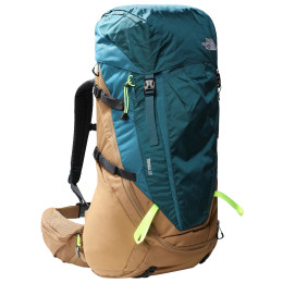 The North Face Terra 55 (2023) túrahátizsák