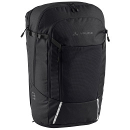 Vaude Cycle 28 II kerékpár táska fekete Black