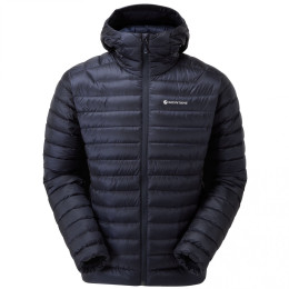 Montane Anti-Freeze Hoodie férfi télikabát