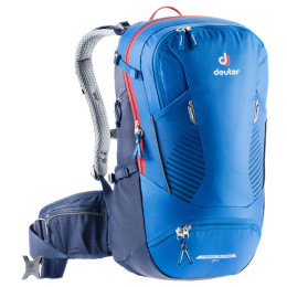 Hátizsák Deuter Trans Alpine 24 kék