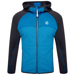 Gyerek pulóver Dare 2b Hasty Core Stretch fekete/kék