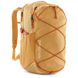 Patagonia Refugio Day Pack 30L hátizsák narancssárga/sárga Mountain Breeze: Buttercup Yellow