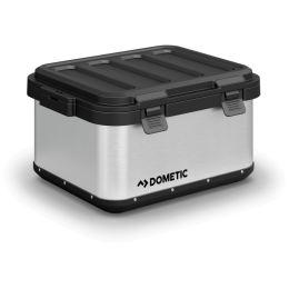 Dometic GO Hard Storage 50L outdoor box