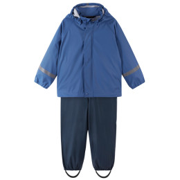 Reima Tihku gyerek dzseki kék/világoskék