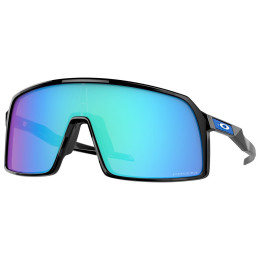 OAKLEY Sutro Prizm Sapphire napszemüveg fekete Prizm Sapphire