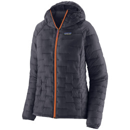Patagonia Micro Puff Hoody női dzseki