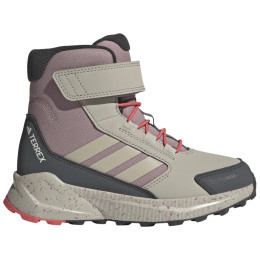 Adidas Terrex Trailmaker 2 High Climawarm+ gyerek cipő