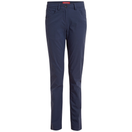 Craghoppers Nosilife Milla Trouser női nadrág kék Blue Navy