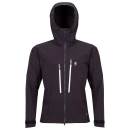 High Point Nurock Jacket férfi dzseki fekete Black