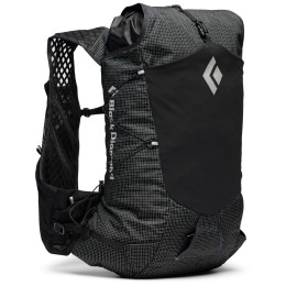 Black Diamond M Distance 22 hátizsák fekete Black