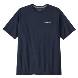 Patagonia P-6 Logo Responsibili Tee férfi póló