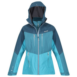 Regatta Carletta VII 3in1 női dzseki