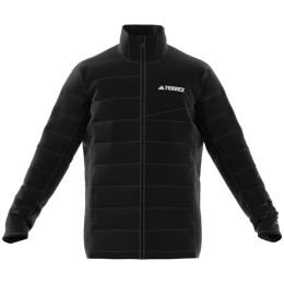 Adidas Mt Down Jacket férfi tollkabát fekete