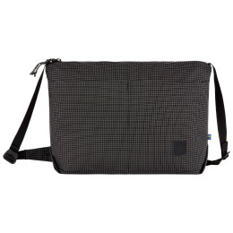Fjällräven High Coast Pro Shoulder Bag válltáska fekete Black