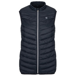 Loap Irlanda női mellény sötétszürke DarkGray