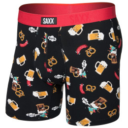 Saxx Vibe Xtra Super Soft Boxer Brief Fly boxeralsó