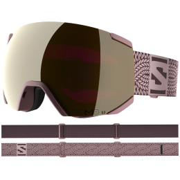 Salomon Radium Sigma síszemüveg