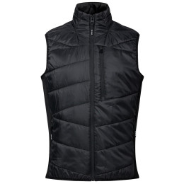 Dare 2b Aero Fuse Padded Gilet férfi mellény fekete Black
