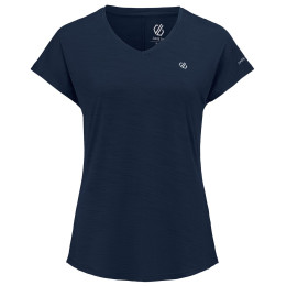Dare 2b Vigilant Tee női póló sötétkék / fehér Navy