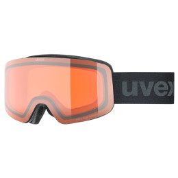 Uvex PWDR LG gyerek síszemüveg