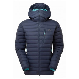 Mountain Equipment Earthrise Hooded Jacket Women's női dzseki