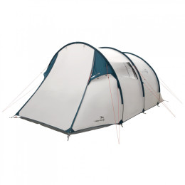 Easy Camp Menorca 500 sátor fehér Light Grey & Dark Blue