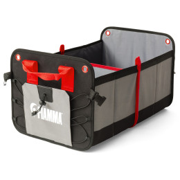 Fiamma Pack Organizer Box tároló doboz fekete