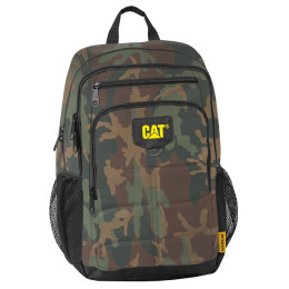Caterpillar Millennial Classic Bennet notebook hátízsák hátizsák