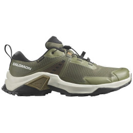 Salomon X Raise 2 Gtx férfi túracipő