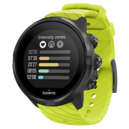 Óra Suunto 9 G1 világoszöld