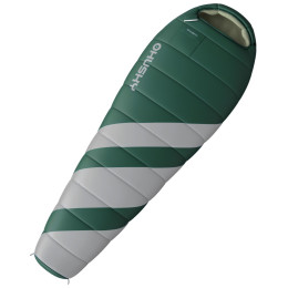 Hálózsák Husky Outdoor Magnum sötétzöld