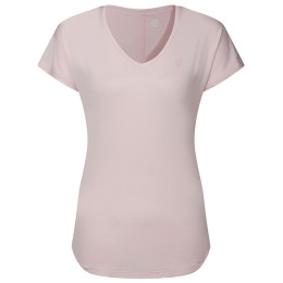 Dare 2b Vigilant Tee női póló rózsaszín/sárga Pink Haze