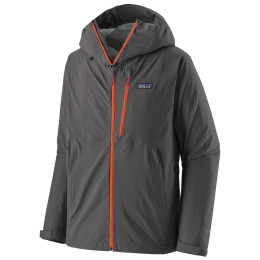 Patagonia Granite Crest Jacket férfi dzseki szürke Forge Grey