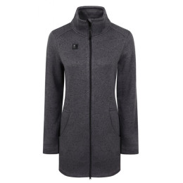 Loap Galip női pulóver szürke