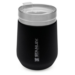 Stanley Adventure GO 290 ml borospohár fekete