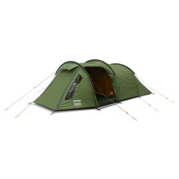 Vango Omega 350 túrasátor zöld/narancs Forest Green