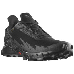 Salomon Alphacross 4 Gore-Tex női futócipő