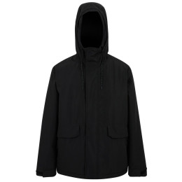 Regatta Sterlings férfi dzseki fekete Black