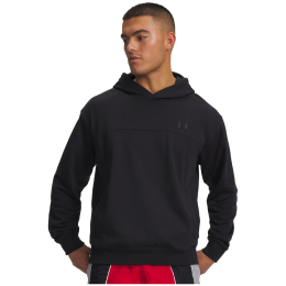 Under Armour Rival LW Hoodie férfi pulóver