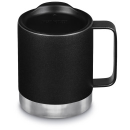 Klean Kanteen Camp Mug 12oz - 355 ml thermo bögre fekete