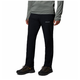 Columbia Essential Hike™ Warm Pant férfi nadrág fekete Black