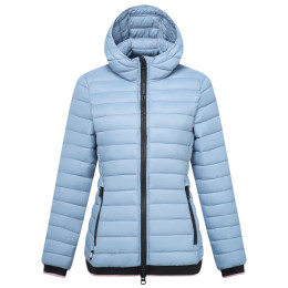 Regatta Womens Haile női dzseki világoskék Dusky Blue