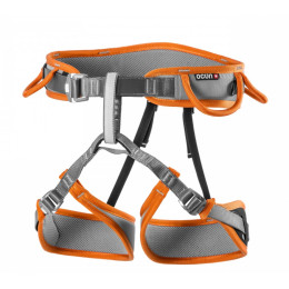 Beülő Ocun Twist Tech szürke/narancssárga