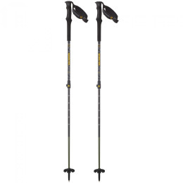 Salomon Mtn Carbon S3 Ltd síalpin túrabot fekete