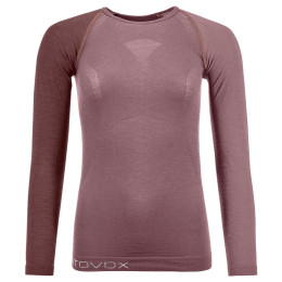 Ortovox 120 Comp Light Long Sleeve W női funkcionális felső