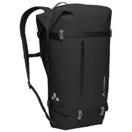 Vaude Proof 22 kerékpáros hátizsák fekete Black