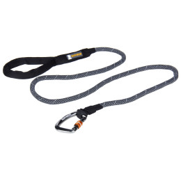 Ruffwear Wear Knot-a-Leash túrahátizsák szürke