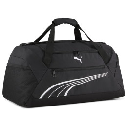 Puma Fundamental M Sports Ba sport táska fekete Black