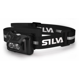 Fejlámpa Silva Scout RC