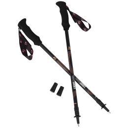 Zulu Lighthand Twistlock túrabot